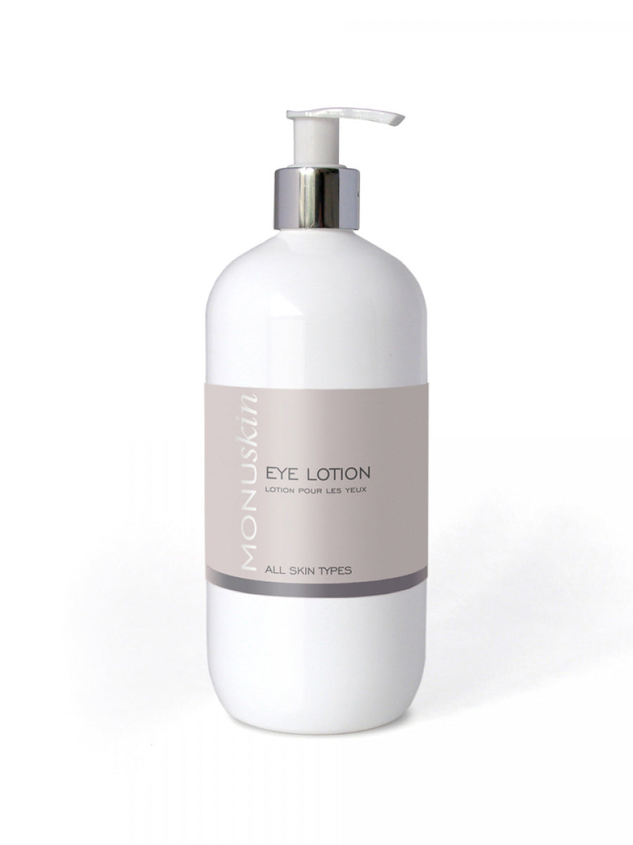 Monuskin Eye Lotion (500ml)