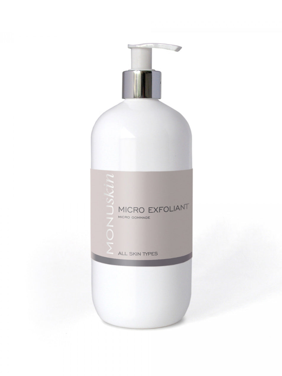Monuskin Micro Exfoliant (500ml)