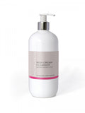 Monuskin Rich Cream Cleanser (500ml)