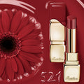 Guerlain KissKiss Shine Bloom Lipstick