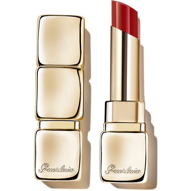 Guerlain KissKiss Shine Bloom Lipstick