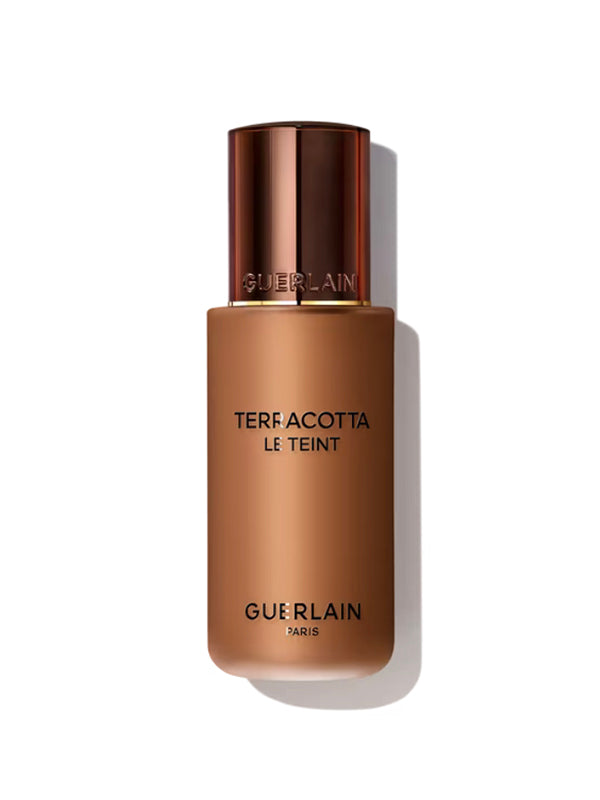 Guerlain Terracotta Le Teint Foundation