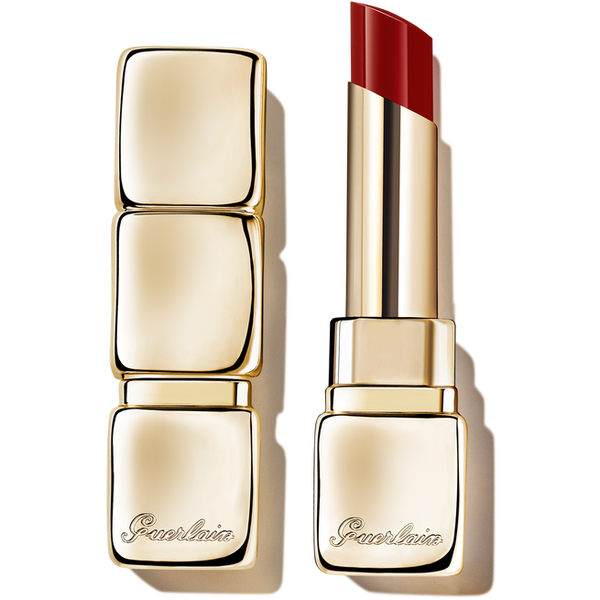 Guerlain KissKiss Shine Bloom Lipstick