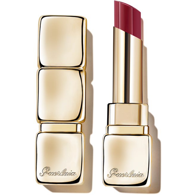 Guerlain KissKiss Shine Bloom Lipstick