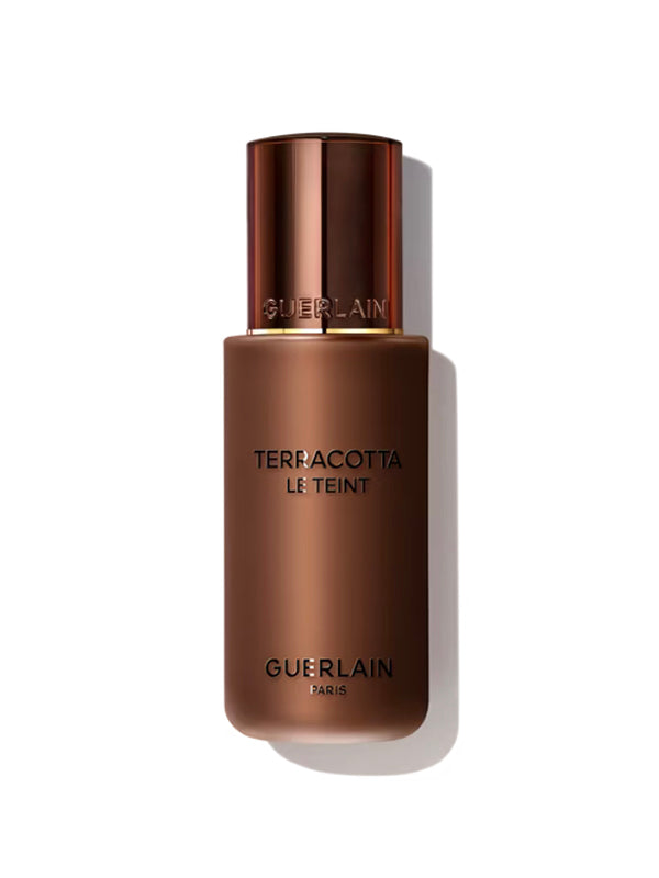 Guerlain Terracotta Le Teint Foundation