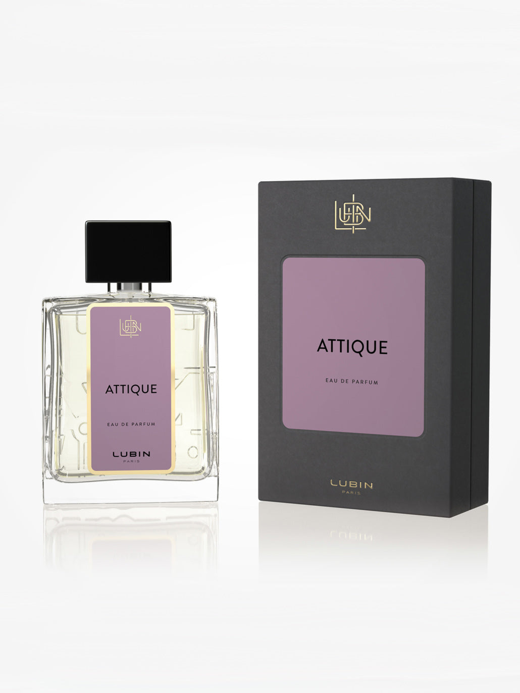 Lubin Attique EDP (75ml)