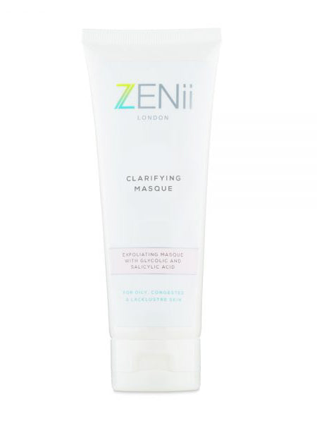 ZENii Clarifying Masque (100ml)
