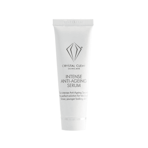 Crystal Clear Intense Anti Ageing Moisturiser (25ml)