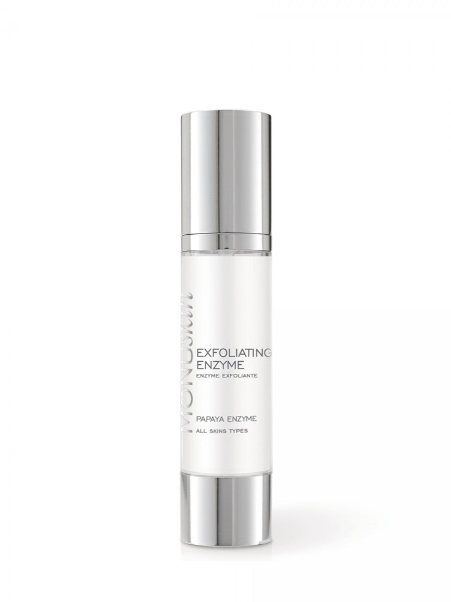 Monuskin Exfoliating Enzyme (50ml)