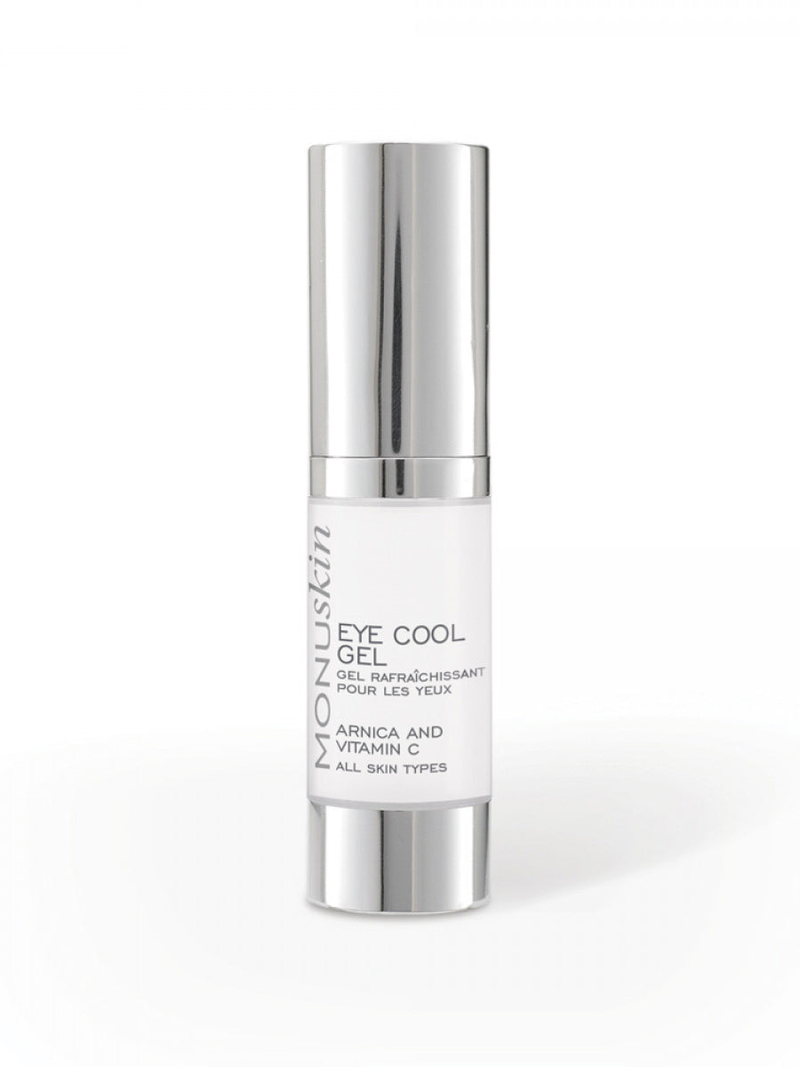 Monuskin Eye Cool Gel (15ml)