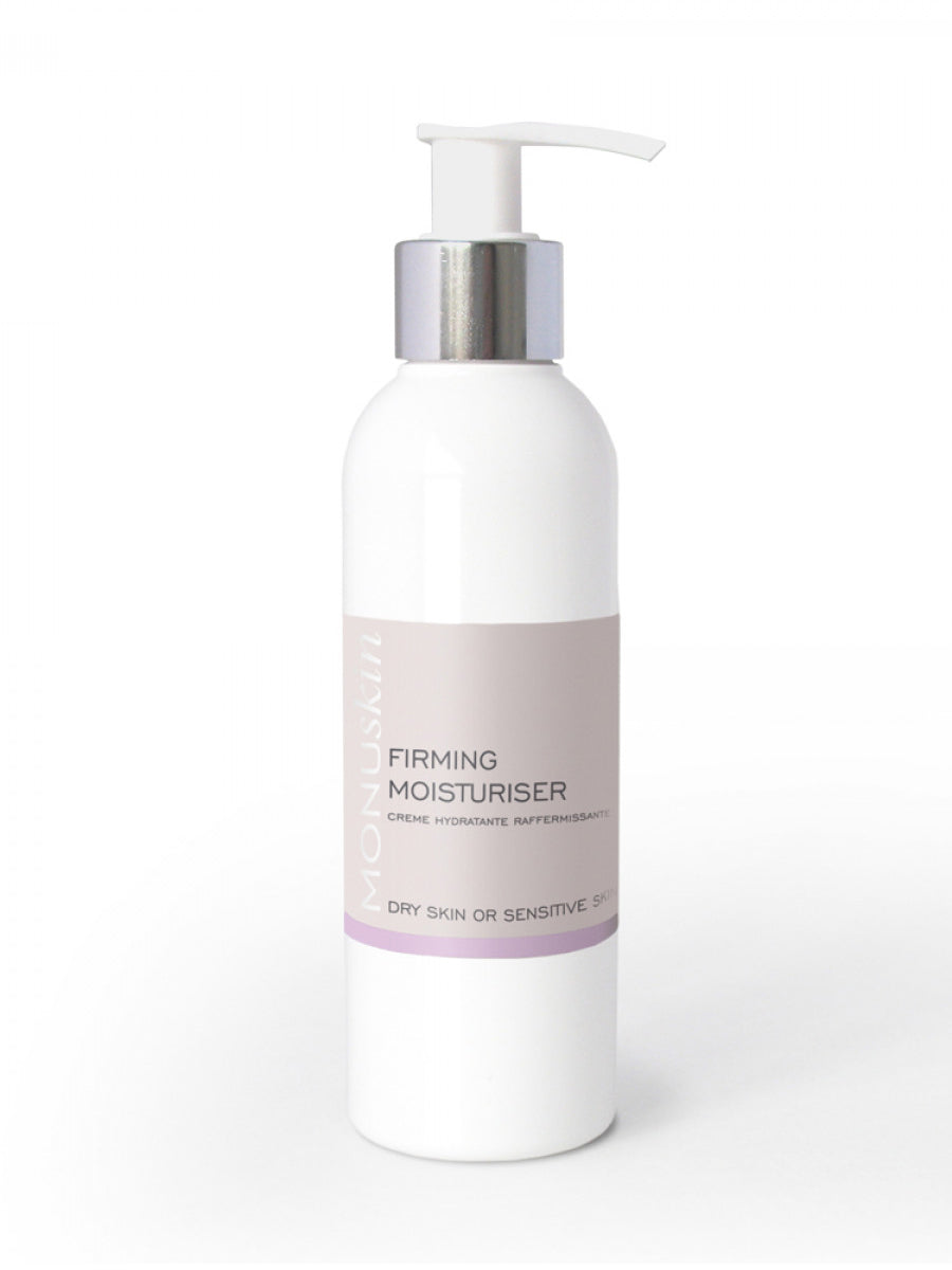 Monuskin Firming Moisturiser (180ml)