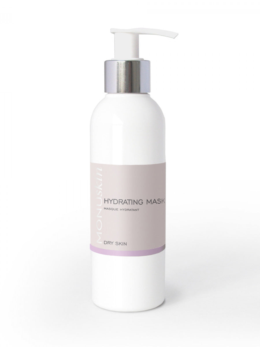 Monuskin Hydrating Mask (180ml)