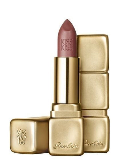 Guerlain Kiss Kiss Matte Lipstick