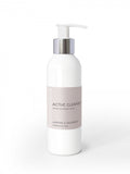 Monuskin Active Cleanser (180ml)