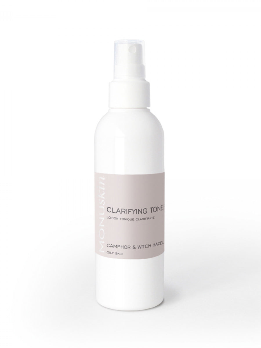 Monuskin Clarifying Toner (180ml)