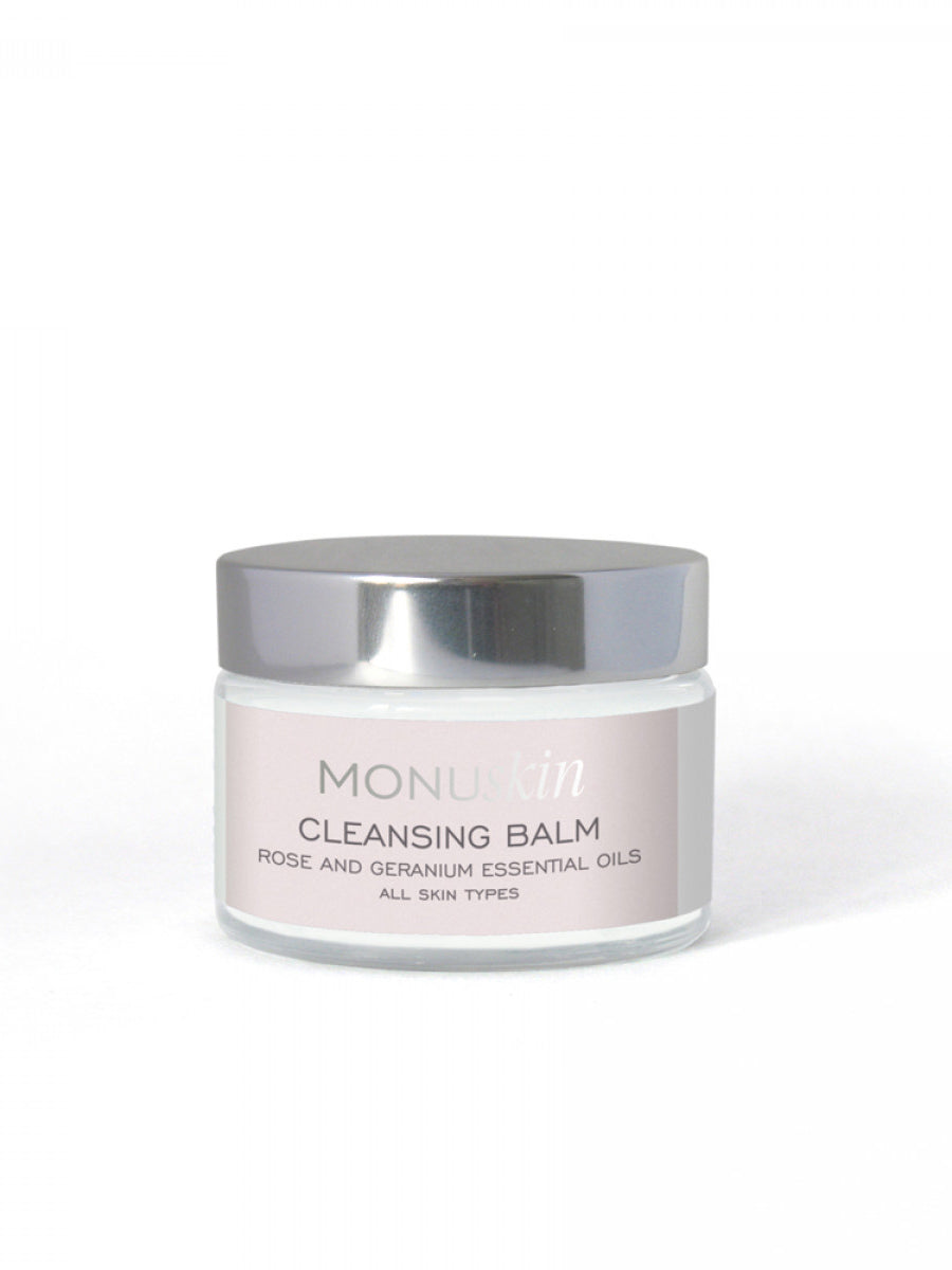 Monuskin Cleansing Balm (150ml)
