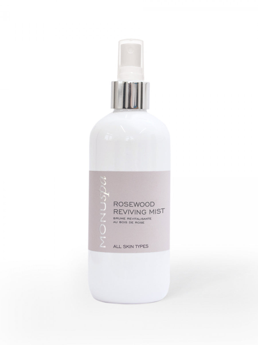 Monuskin Rosewood Reviving Mist (300ml)