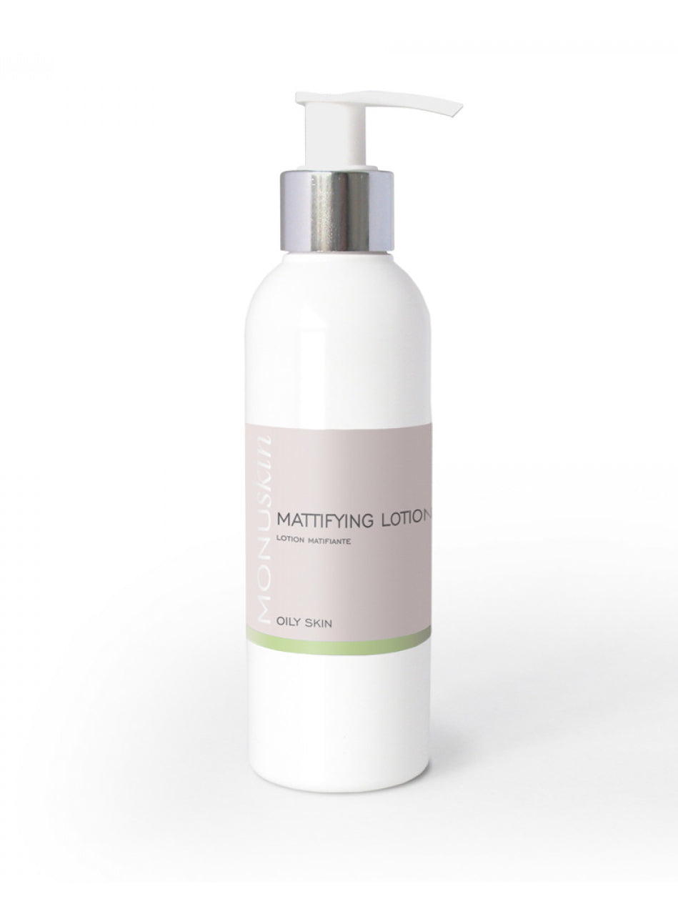 Monuskin Mattifying Lotion (180ml)