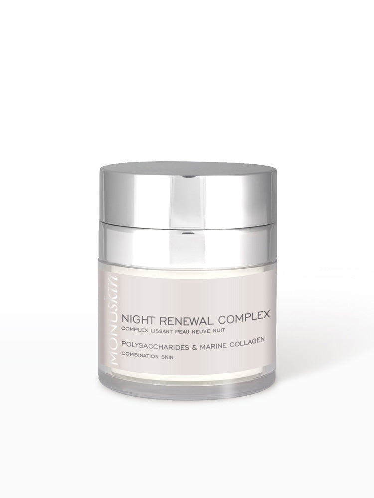 Monuskin Night Renewal Complex (50ml)