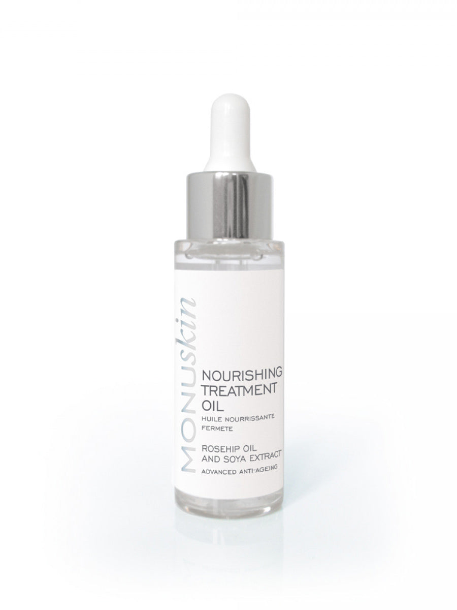 Monuskin Nourishing Treatment Oil (30ml)