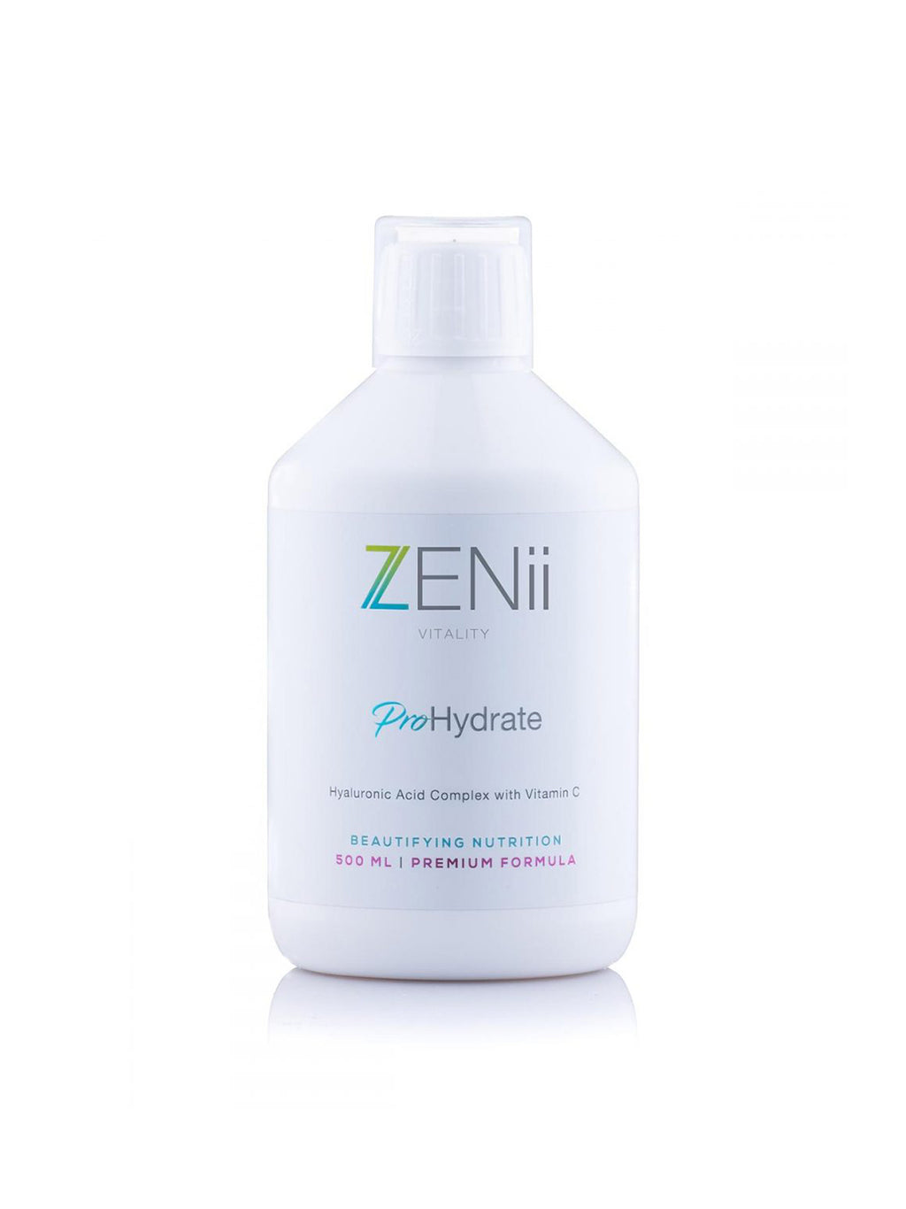 ZENii Pro Hydrate (500ml)