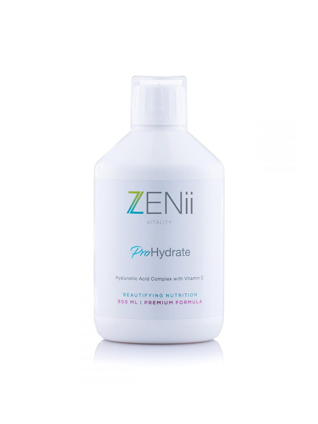 ZENii Pro Hydrate (500ml)