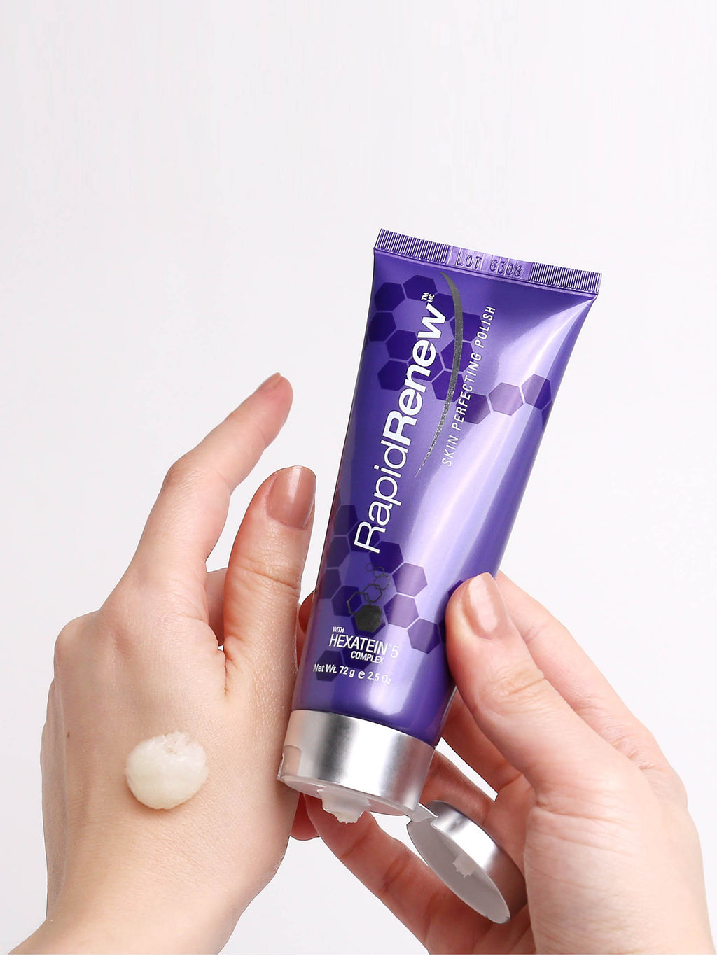 RapidRenew Skin Perfecting Polish (72g)