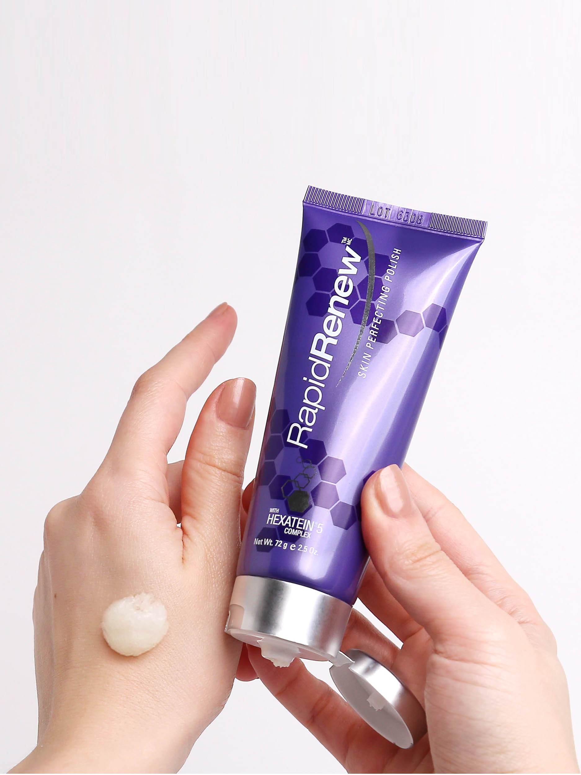 RapidRenew Skin Perfecting Polish (72g)