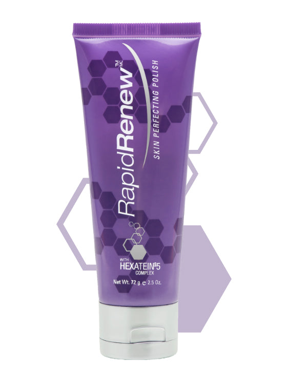 RapidRenew Skin Perfecting Polish (72g)