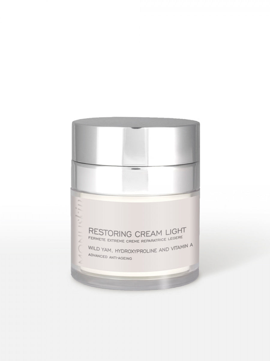 Monuskin Restoring Cream Light (50ml)