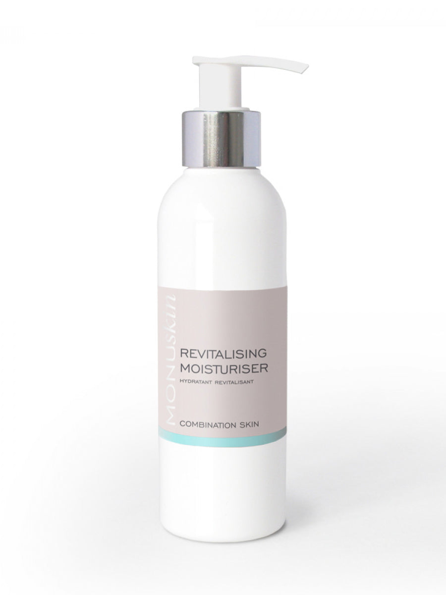 Monuskin Revitalising Moisturiser (180ml)