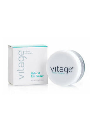 Vitage Colour Minerals Natural Eye Colour