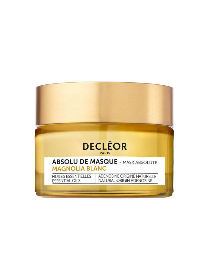 Decleor White Magnolia Regenerating Mask (50ml)