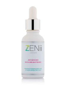 Zenii Advanced Skin Brightener (50ml)
