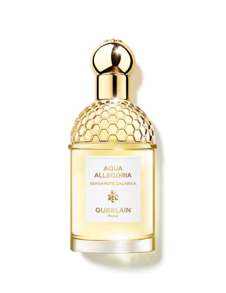 Guerlain Aqua Allegoria Bergamote Calabria EDT (75ml)