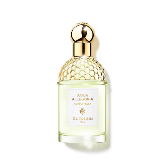 Guerlain Aqua Allegoria Herba Fresca EDT (75ml)