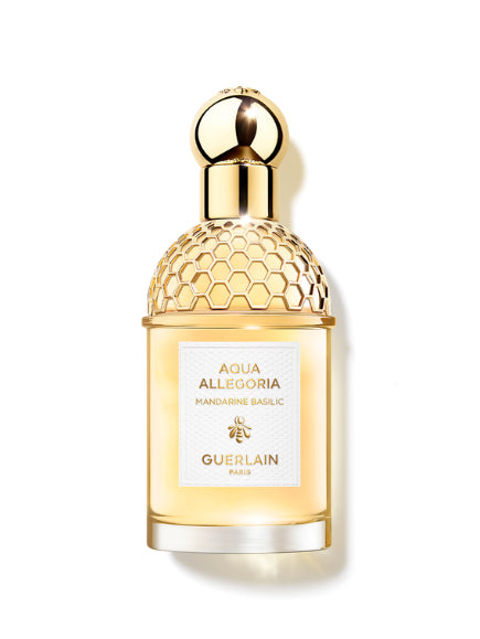 Guerlain Aqua Allegoria Mandarine Basilic EDT (75ml)