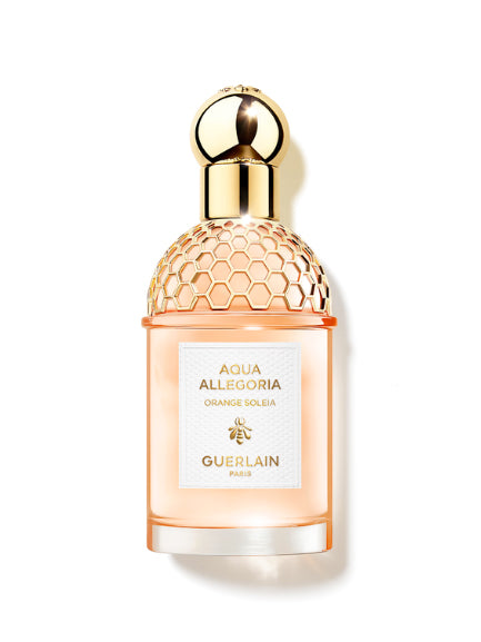Guerlain Aqua Allegoria Orange Soleia EDT (75ml)