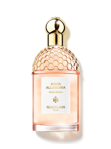 Guerlain Aqua Allegoria Rosa Rossa EDT (75ml)