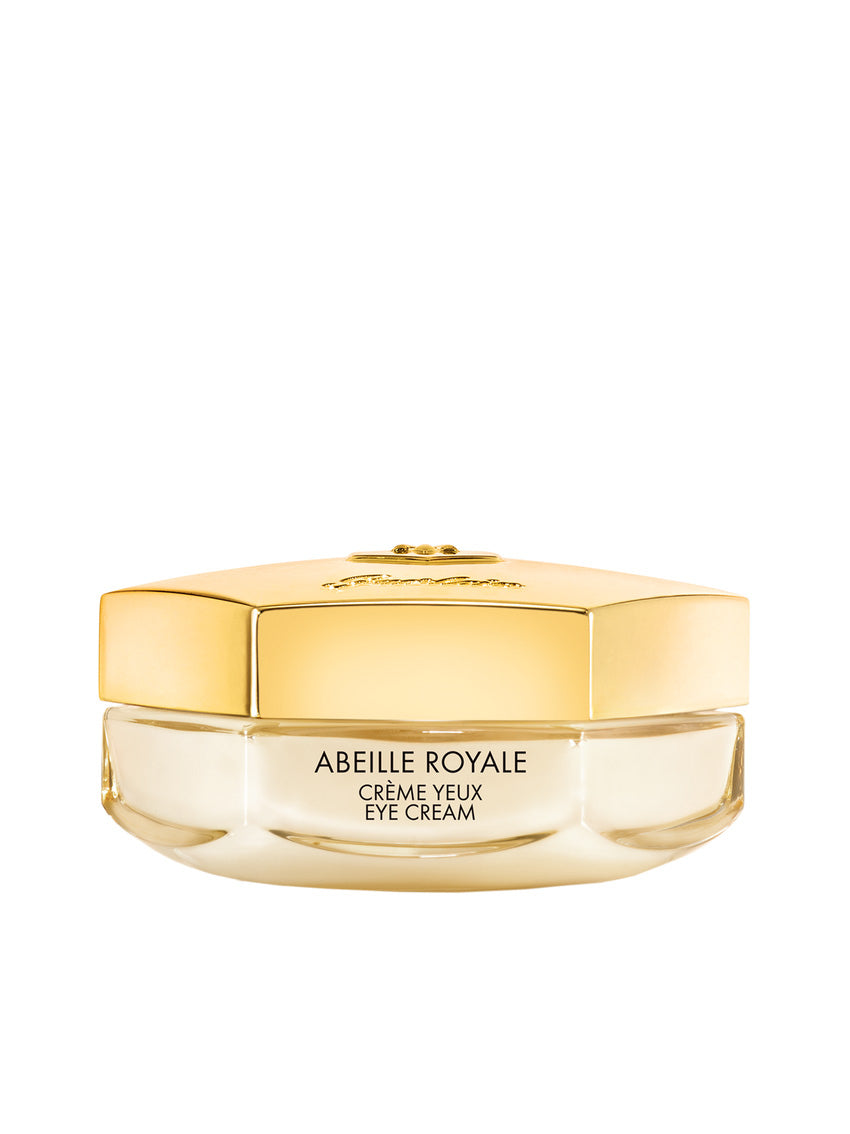 Guerlain Abeille Royale Eye Cream (15ml)