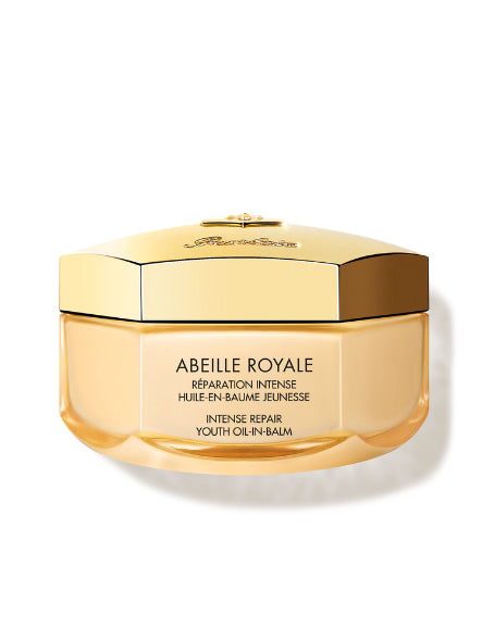 Guerlian Abeille Royale Intense Repair Youth Oil in Balm (80ml)