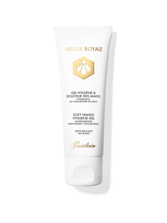 Guerlain Abeille Royale Soft Hands Hygiene Gel (40ml)