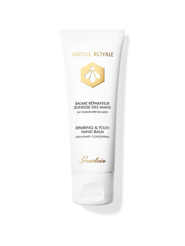 Guerlain Abeille Royale Repairing & Youth Hand Balm (40ml)