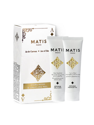 Matis - Ace of Diamonds Mini Gift Set