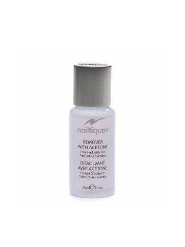 Nailtiques Acetone Remover (28ml)