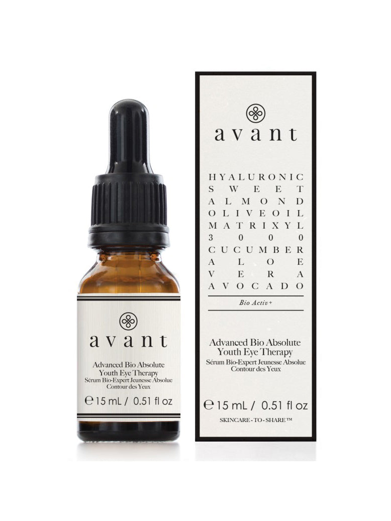Avant Advanced Bio Absolute Youth Anti-Ageing Eye Therapy (15ml)