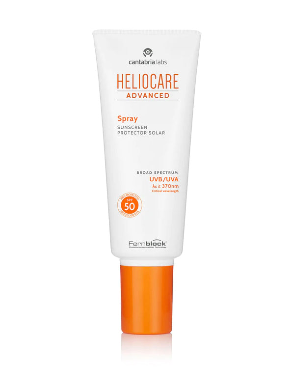 Heliocare Advanced Spray SPF50