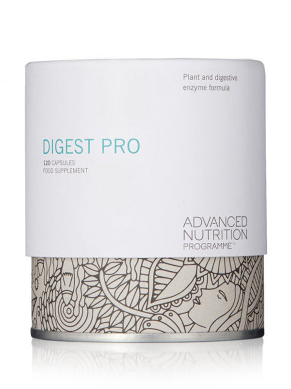 Advanced Nutrition Programme Digest Pro (120 Capsules)
