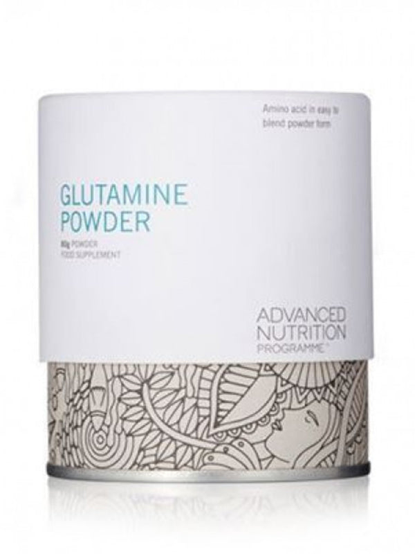Advanced Nutrition Programme Glutamine Powder (80 grams)