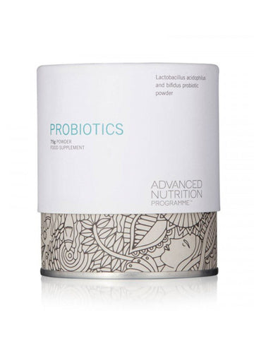Advanced Nutrition Programme Probiotics 75